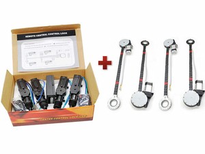 Power-Window-Door-Unlock-For-Nissan-Maxima-NX-Pathfinder-Rogue-Sentra-Titan