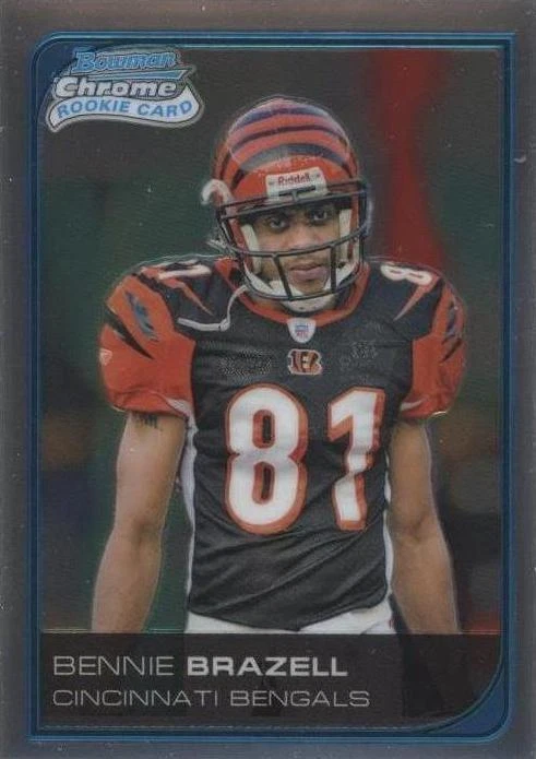 Uncirculated Rookies