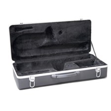  GREAT GIFT  Brand New Sturdy ABS Hard Case for Alto Saxophone SPECIAL