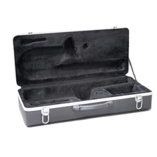 **GREAT GIFT** Brand New Sturdy ABS Hard Case for Alto Saxophone SPECIAL