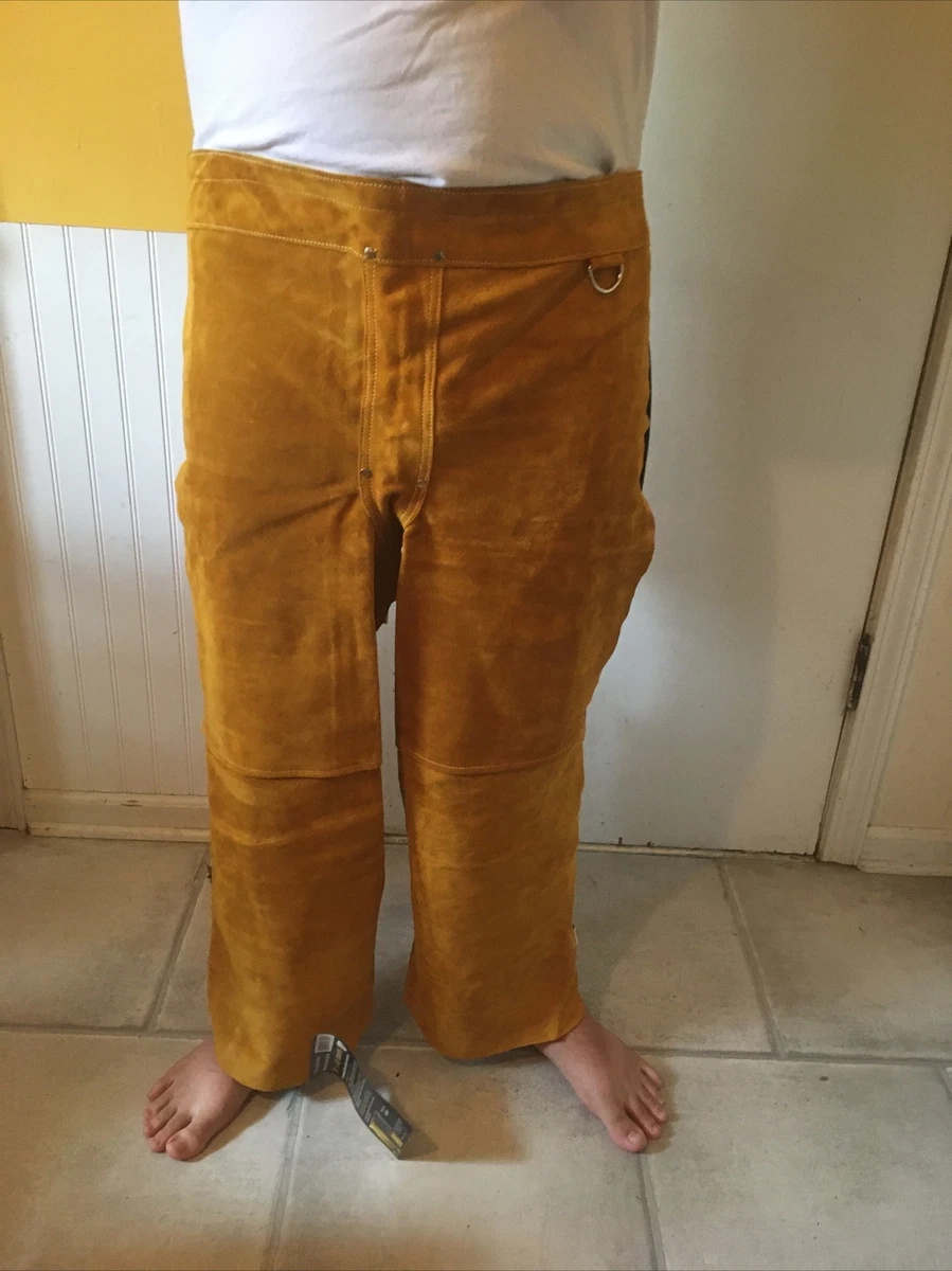 tillman welding chaps