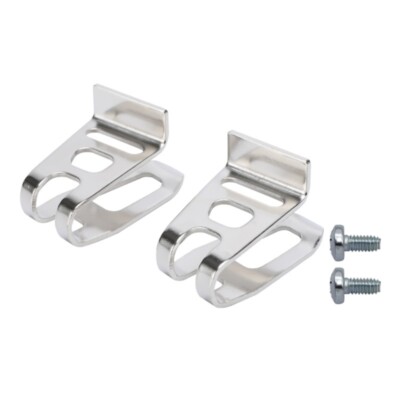 Multipurpose Belt Clip for Electric Tool Stainless Steel Design for DIY Projects