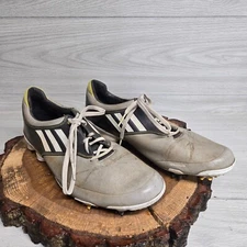 Adidas Adizero Protrax Baseball Cleats Shoes Adult Men's Size 12