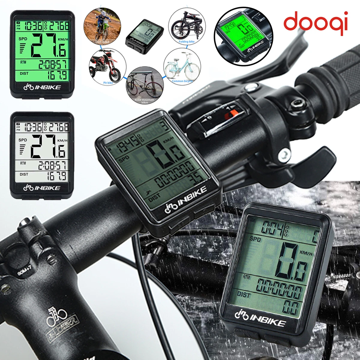 Speedometer fahrrad new arrivals