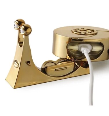 CASETiFY One Piece Golden Transponder Snail Golden AirPods Pro