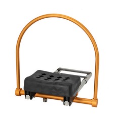 Hair-washing Bed Water Circulation Equipment Rack Kit With Silicone Pillow