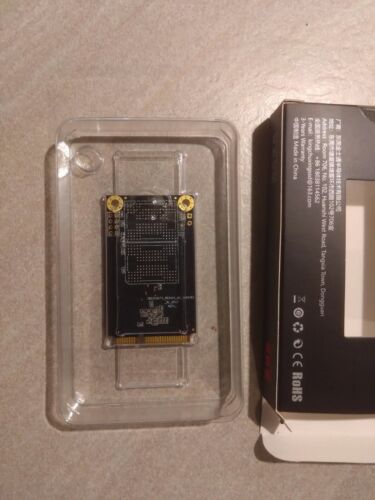 msata ssd 64gb - Afbeelding 3 van 3