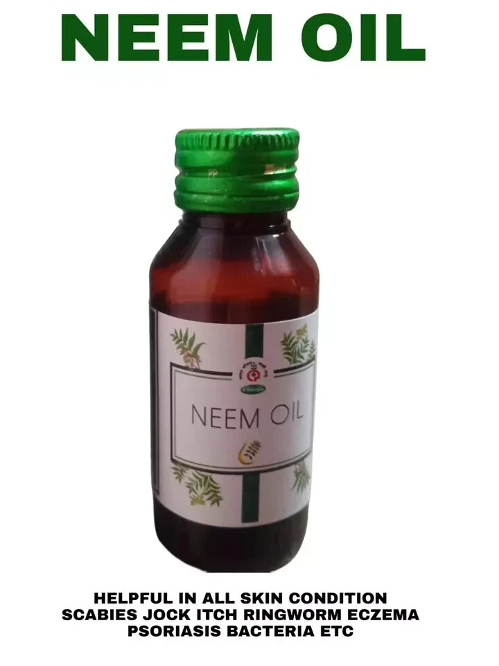 ANTI KRÄTZE TÖTET KRÄTZE MILBEN UND EIER KOMPLETTES TILGUNGSÖL 1 FLASCHENPACKUNG - Bild 2 von 4