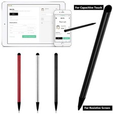 Touchscreen Stift Stylus Für IPHONE IPAD Sam...