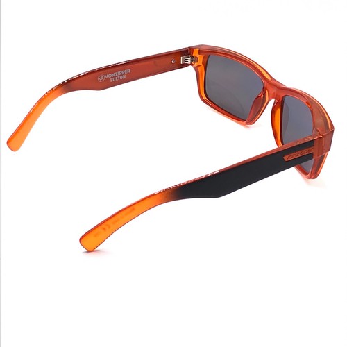 Vonzipper Fulton Frostbyte Tang/ Lunar Glo Sunglasses - Picture 3 of 5