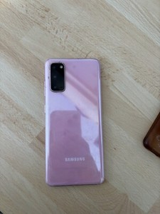 Samsung Galaxy S20 5G SM-G981B - 128GB - Kosmisches Grau (Einzel SIM) (Ohne...