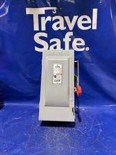 HF321N 30 Amp Siemens 240V Heavy Duty Safety Switch 🟦