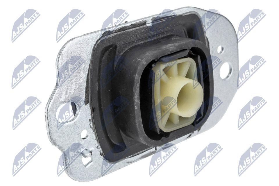 NTY Engine Mounting Left ZPS-RE-067 for Renault