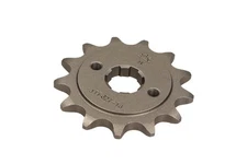FOR JT SPROCKET JTF327.13 FRONT MOTOR DRIVE SPROCKET. STEEL