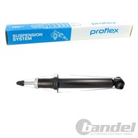 Proflex Gasdruck StoßDÄMpfer Hinten Passend FüR BMW 5 | PX5-BI804