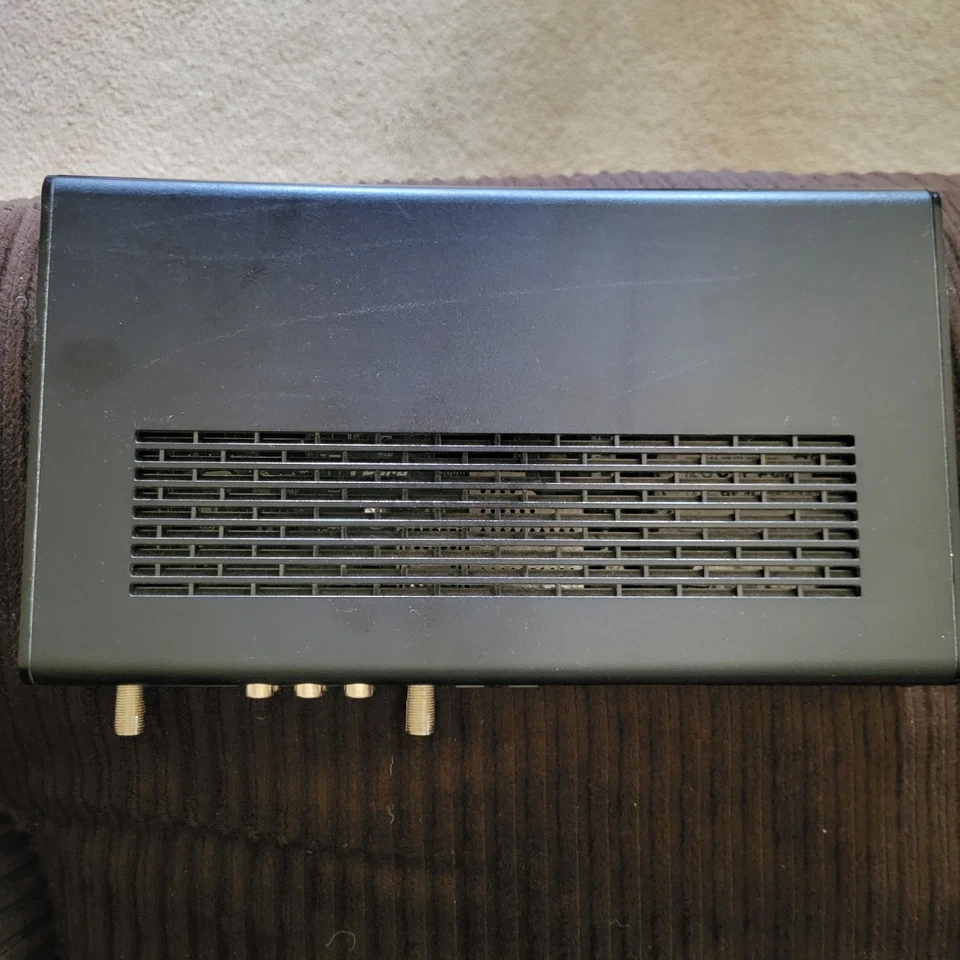 Fuente de alimentación receptor AT&T U-VERSE ARRIS VIP 2500 incluida Foto 4 de 4