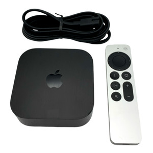 Apple TV A2843 | eBay