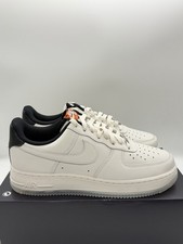 Nike Air Force 1 '07 Low Phantom White IQ0293-030 Men’s Size 9