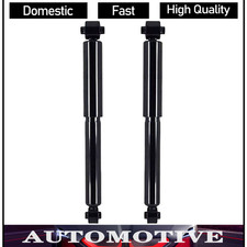 Premium Quality Rear Shocks For Nissan Rogue 2008 2009 2010 2011 2012 4X4