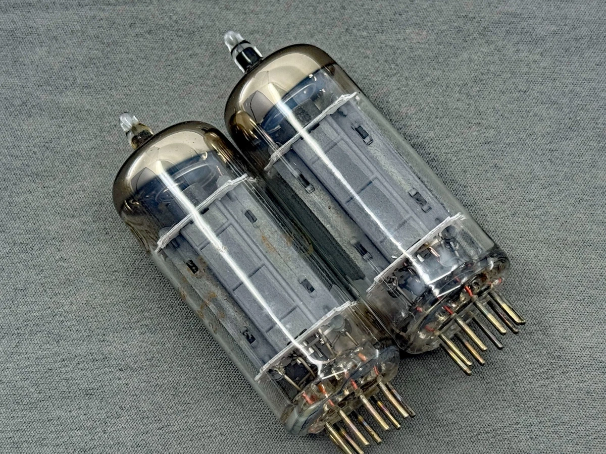 Rca 12bh7a for sale | eBay
