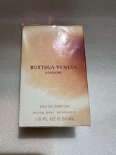 Bottega Veneta Illusione EDP 50ml Woman - RARE 