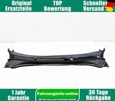 Windabweiser Windlauf Scheibenwischerabdeckung Vorn 861503Z500 Hyundai i40 CW Windabweiser Windlauf Scheibenwischerabdeckung Vorn 861503Z500 Hyundai i40 CW