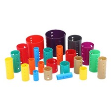 Smooth Magnetic Rollers