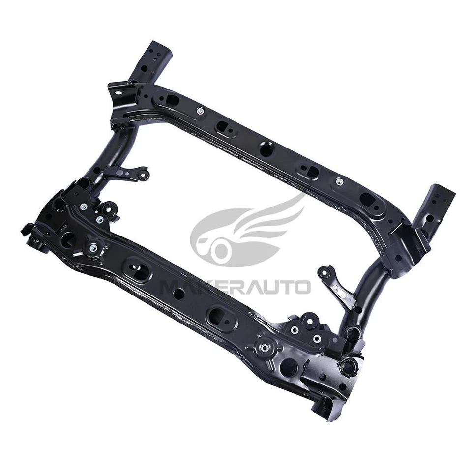 Front Axle Engine Subframe for Mercedes-Benz W205 C300 2015-2020 C43 AMG C63 AMG - Image 2 of 4