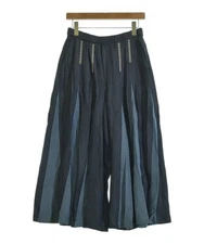 Jocomomola Pants (Other) IndigoxBlue 40(Approx. M) 2200626110222