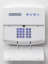 Friedland Response GlobalGuard Wireless Alarm CONTROL PANEL BRAND NEW