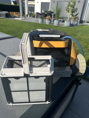 Dolphin E20 Poolroboter