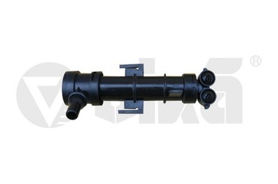 Waschwasserdüse Scheinwerferreinigung vika 99551824301 für VW CADDY 4 SAB SAJ