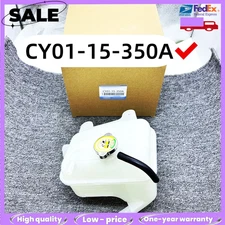 CY01-15-350A Radiator Expansion Tank Reservoir Fits For 2007-2015 Mazda  CX-9