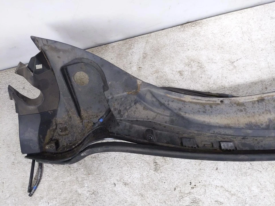 2018-2021 Honda Clarity Front Cowl Molding Windshield Cover 74200-Trt-A01 Foto 2 de 4