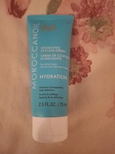 Moroccanoil Hydrating Styling Cream 75ml
