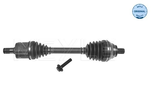 Antriebswelle Meyle 100 498 0740 FüR OE 3Q0 407 271 AG - 3Q0 407 271 AH-image