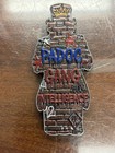 Sought After PADOC Gang Intelligence Uncle Sam Coin With Gang Taggings🔥🔥 — photo 3