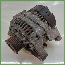 Alternatore BOSCH 0123110007 NISSAN MICRA K11E 1.0 16V 231000U060 1992 1998