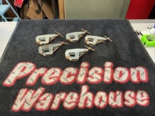 Kant-Twist 3" C-Clamp 410 Welding Clamps Lot Of 5.   Made in USA  FREE SHIPPING