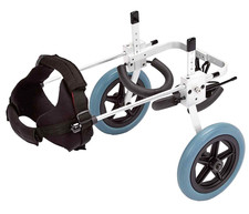 Free Shipping Dog Wheelchair For Back Legs Free Shipping