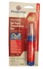 Permatex High Strength Threadlocker Thread Lo...