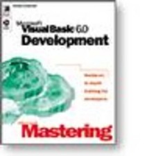 Mastering Visual Basic 6 Development, Microsoft Corpora