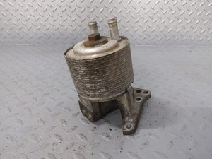 Nissan Murano Z51 2010 Ölkühler 213055X00A AGR37050