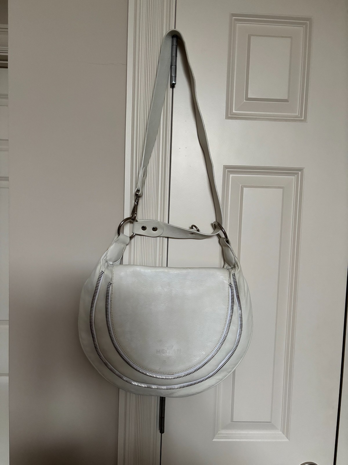 HOGAN Handbag EUC — image 9