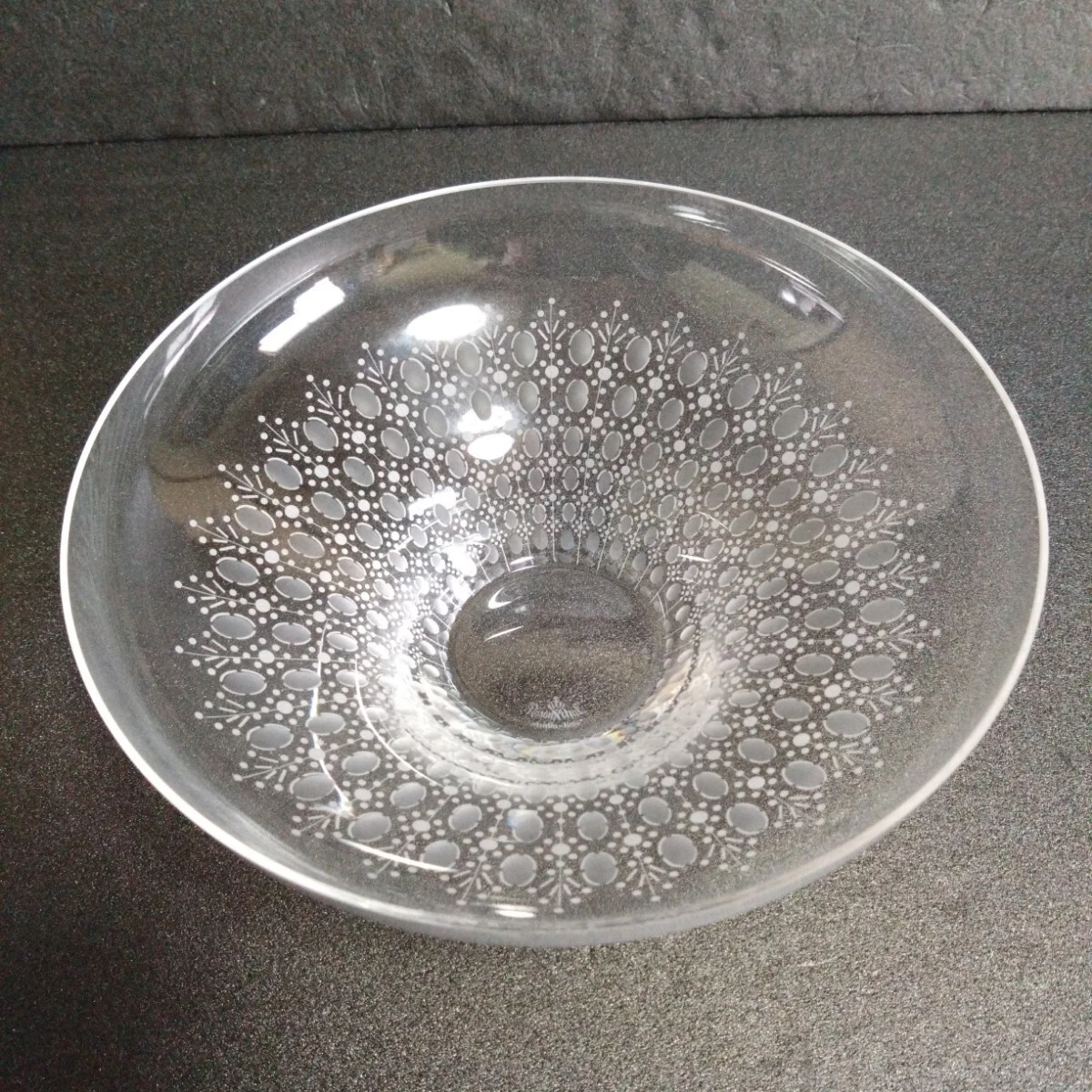 rosenthal romance crystal products for sale | eBay