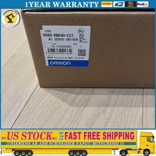 OMRON R88D-KN04H-ECT servo driver R88DKN04HEC...