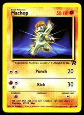 machop pokemon card price Pokemon - Machop (57/108) - XY Evolutions - Reverse Holo: Buy Online at  Best Price in UAE