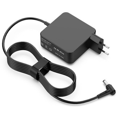 BIUBOTY 65W Netzteil ASUS Laptop 19V 3,42A 5