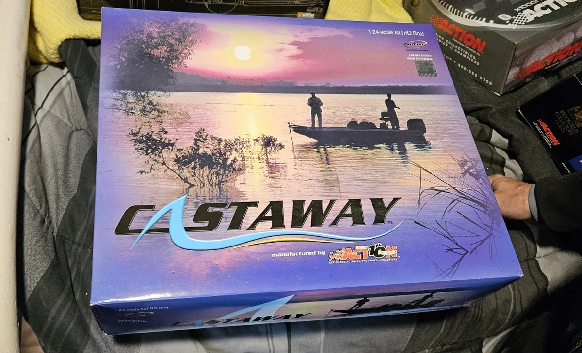 Action 1:24 Boats Vehicles for sale | eBay