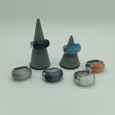 Ring Damenring Mode Schmuck Tamaris Schmuckring Verlobungsring Fingerring Edel